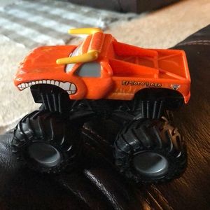 Meet your Posher, Sherri